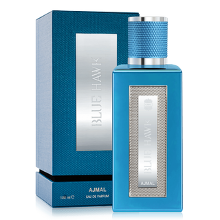 Blue Hawk Ajmal - Image 3