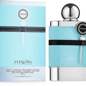 Blue Homme Armaf - Image 3