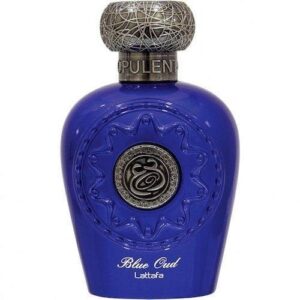 Blue Oud Lattafa