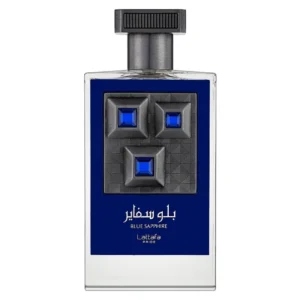 Blue Sapphire Lattafa