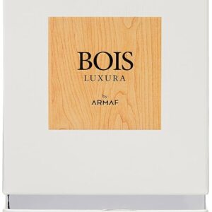 Bois Luxura Armaf - Image 3