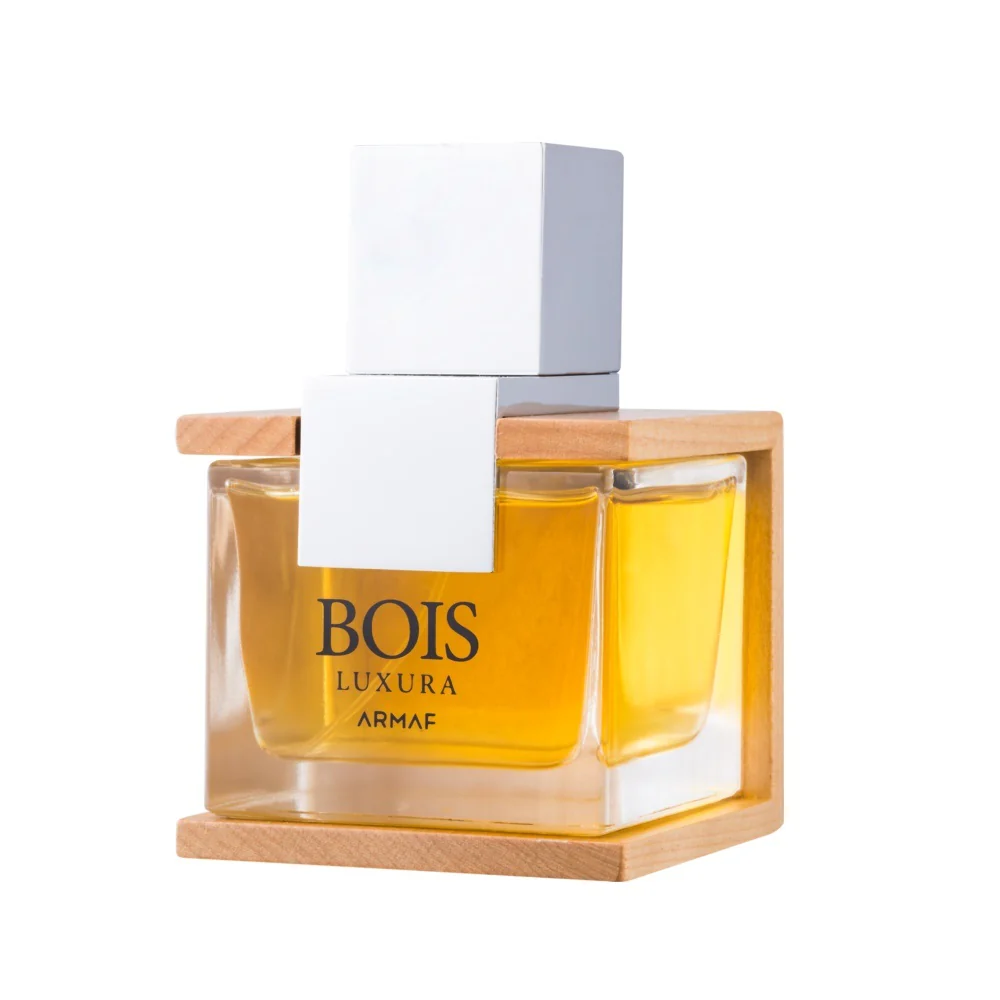 Bois Luxura Armaf - Image 1