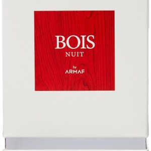 Bois Nuit Armaf - Image 2