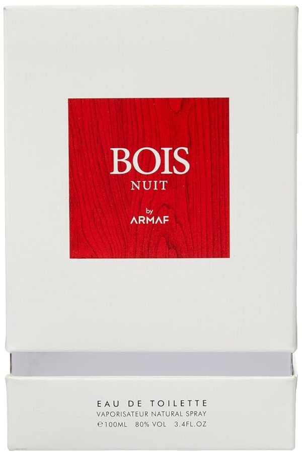 Bois Nuit Armaf - Image 2
