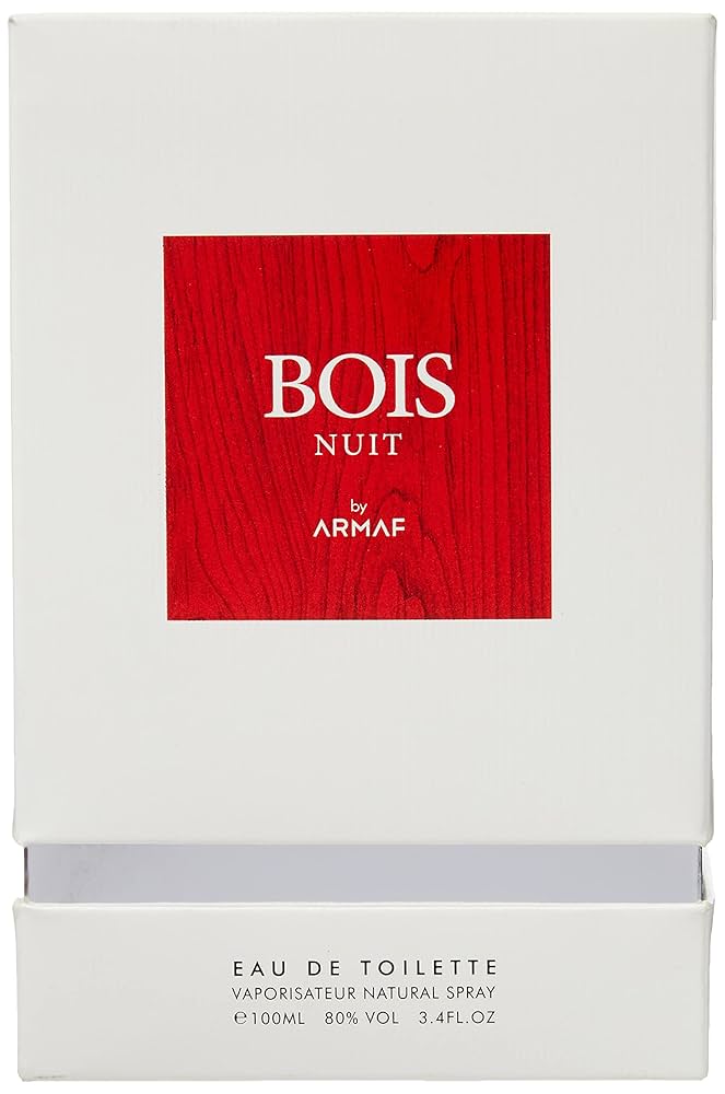 Bois Nuit Armaf - Image 2