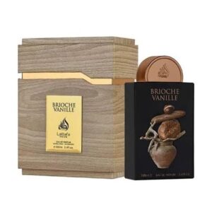 Brioche Vanille Lattafa - Image 4