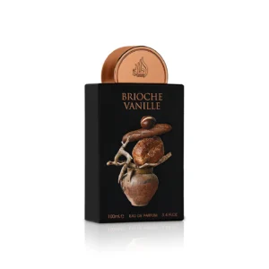 Brioche Vanille Lattafa Brioche Vanille Lattafa