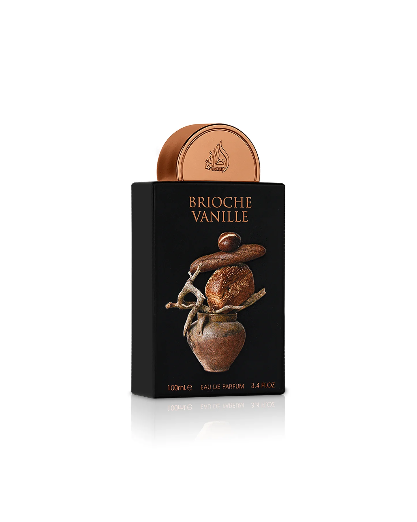 Brioche Vanille Lattafa