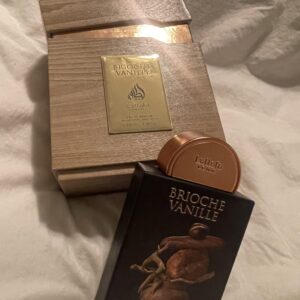 Brioche Vanille Lattafa - Image 2