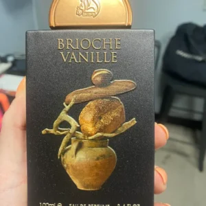 Brioche Vanille Lattafa - Image 3