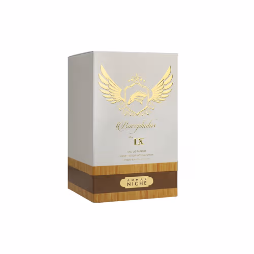 Bucephalus IX Armaf - Image 2