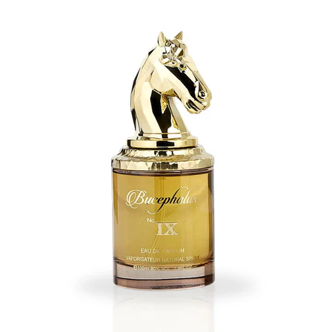 Bucephalus IX Armaf - Image 1