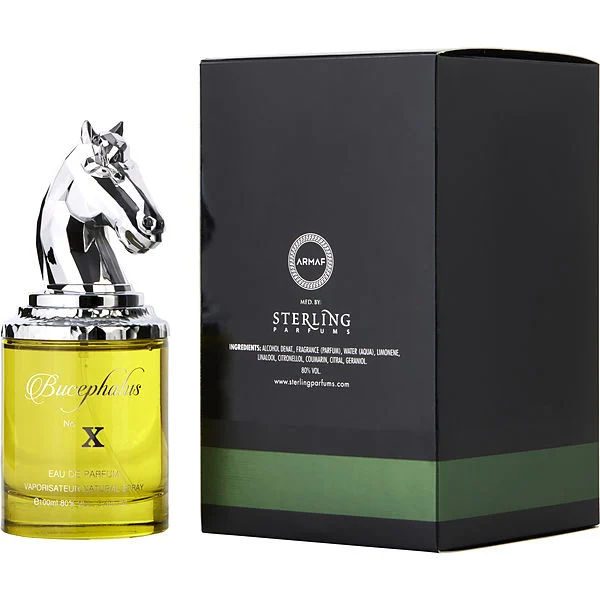 Bucephalus X Armaf - Image 2