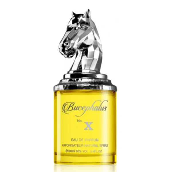 Bucephalus X Armaf - Image 1