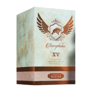 Bucephalus XV Armaf - Image 2