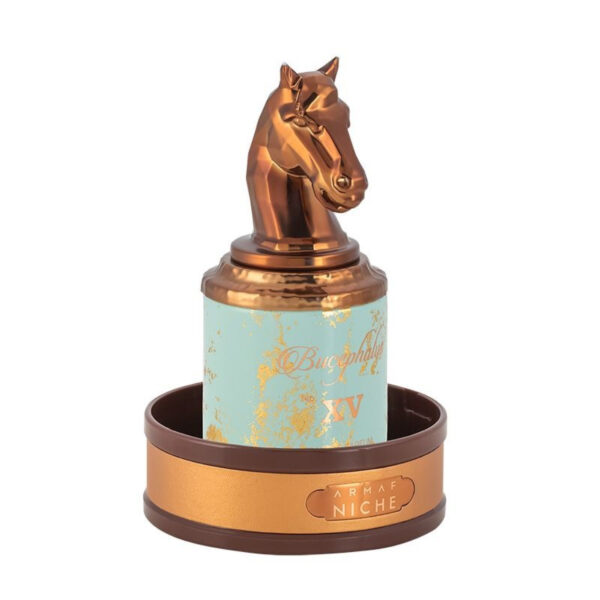 Bucephalus XV Armaf - Image 1