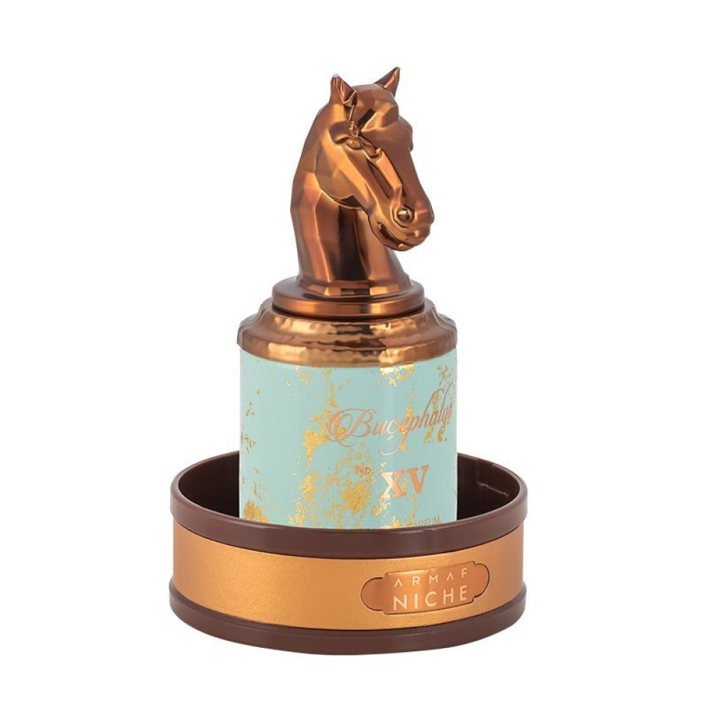 Bucephalus XV Armaf - Image 1