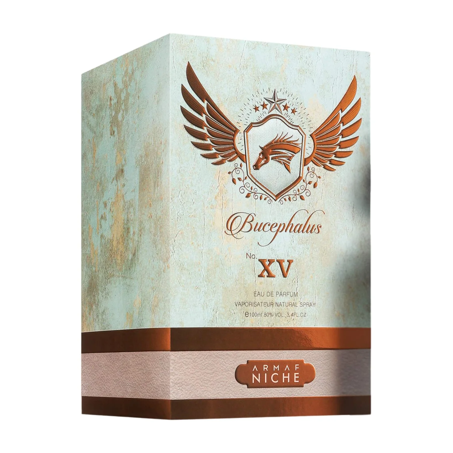 Bucephalus XV Armaf - Image 2