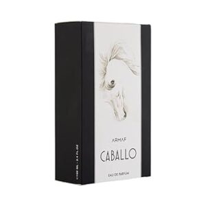 Caballo Pour Homme Armaf - Image 3