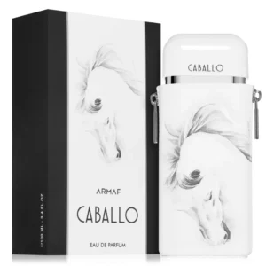 Caballo Pour Homme Armaf - Image 2