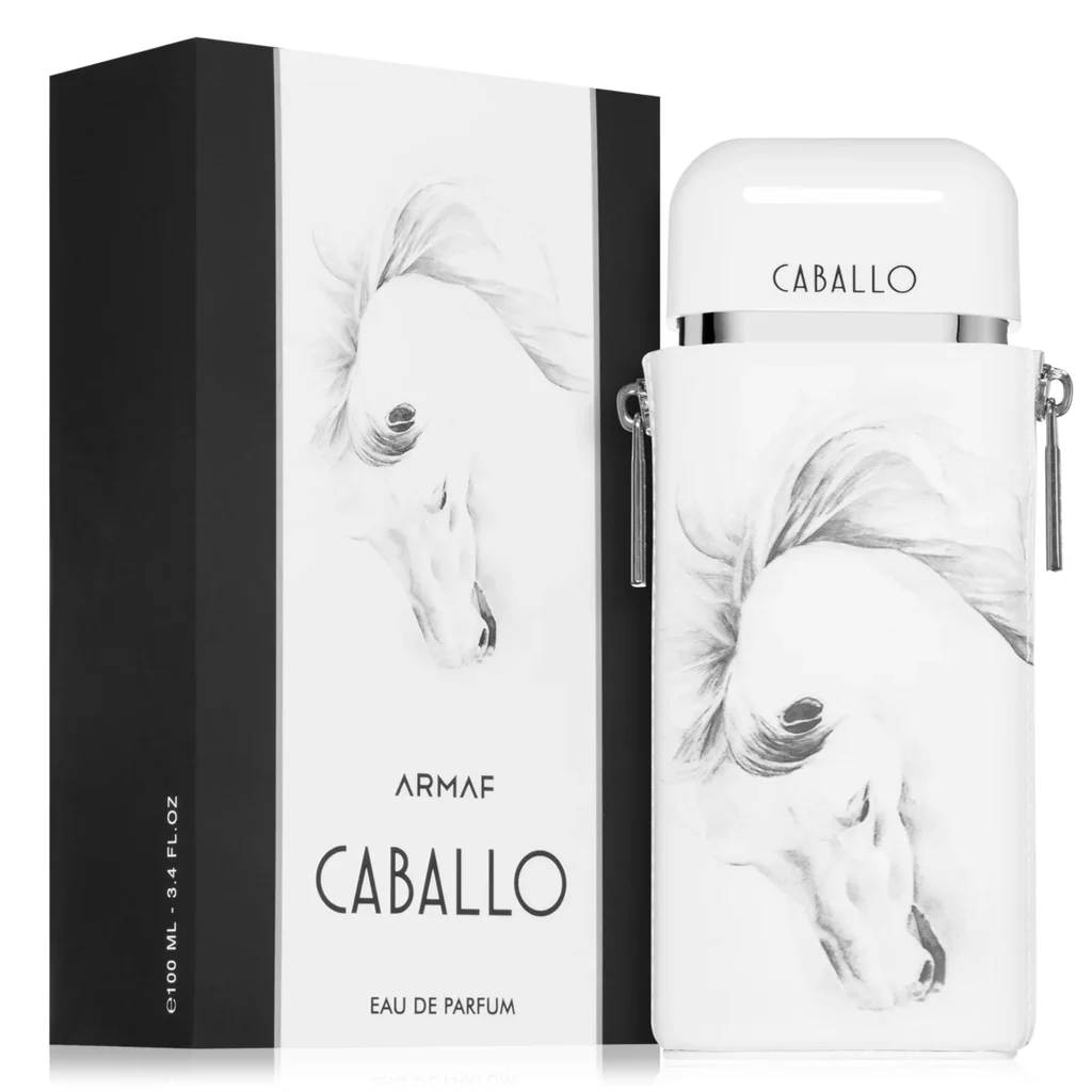 Caballo Pour Homme Armaf - Image 2