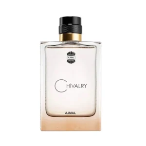 Ajmal-Chivalry-H-Edp-100Ml Chivalry Ajmal