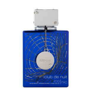 AC6294015164152 (1) Club de Nuit Blue Iconic Armaf