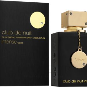 Club de Nuit Intense Armaf - Image 2