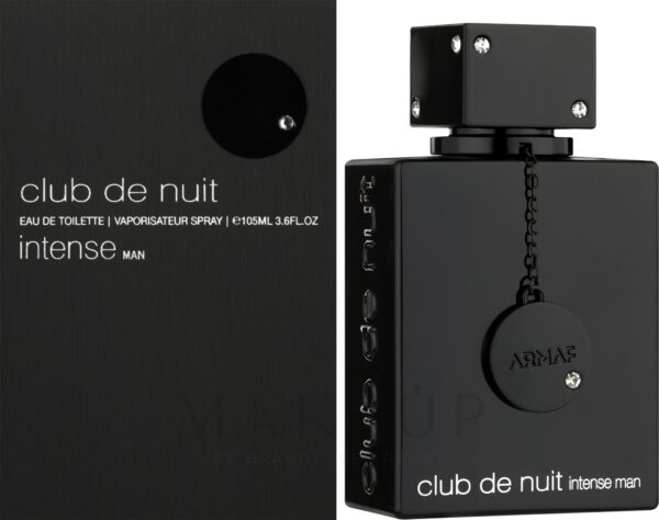 Club de Nuit Intense Man Armaf - Image 2