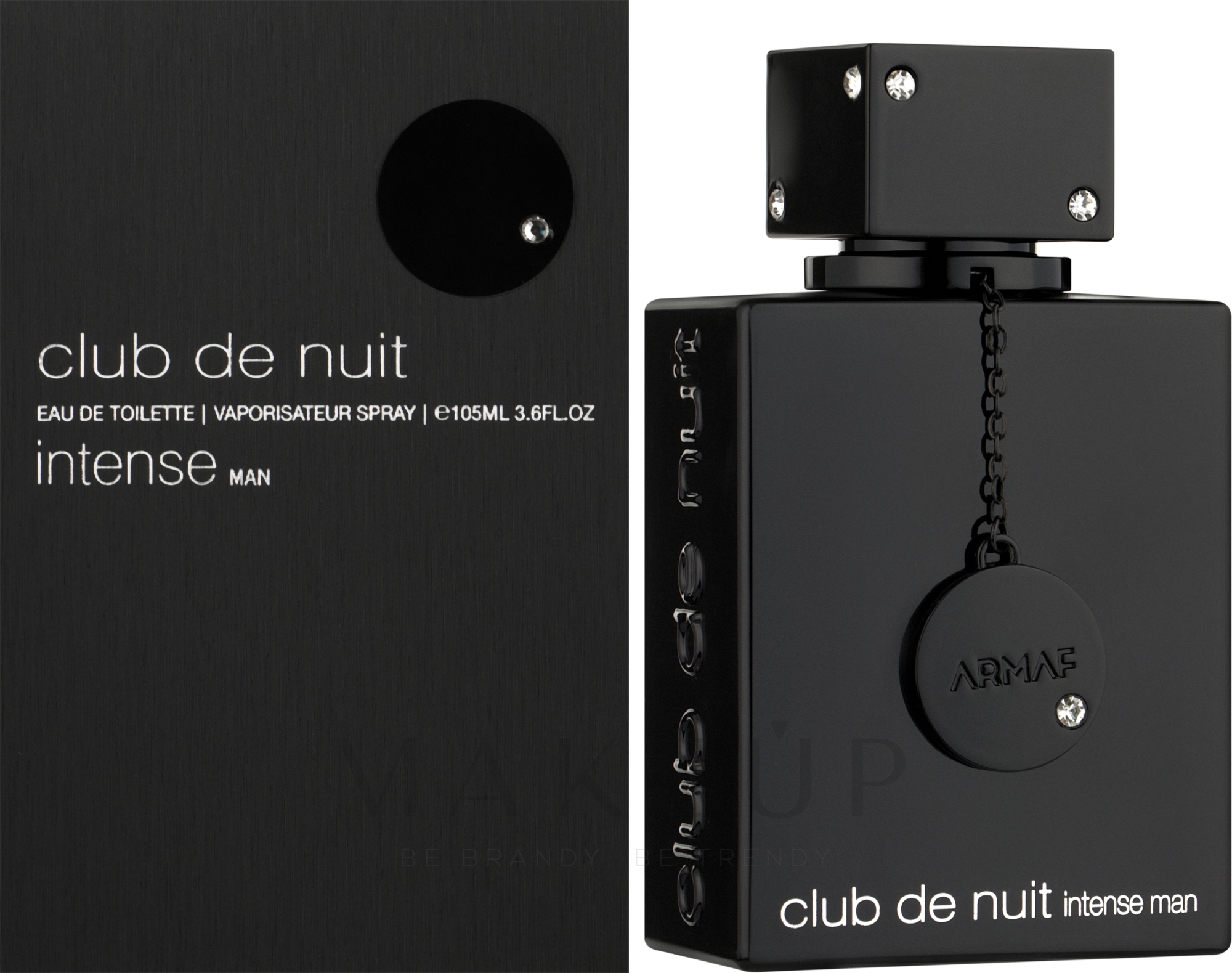 Club de Nuit Intense Man Armaf - Image 2