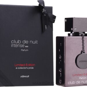 Club De Nuit Intense Man Extrait Armaf - Image 2