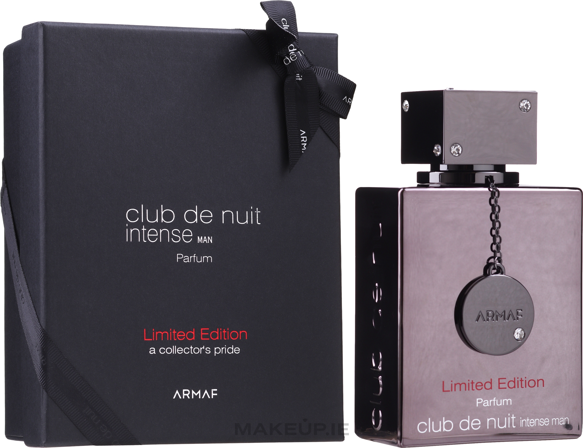 Club De Nuit Intense Man Extrait Armaf - Image 2