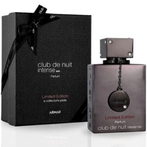 Club de Nuit Intense Man Limited Edition Parfum Armaf - Image 2