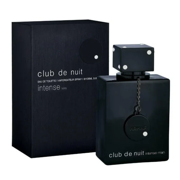 Club de Nuit Intense Man Parfum Armaf - Image 2