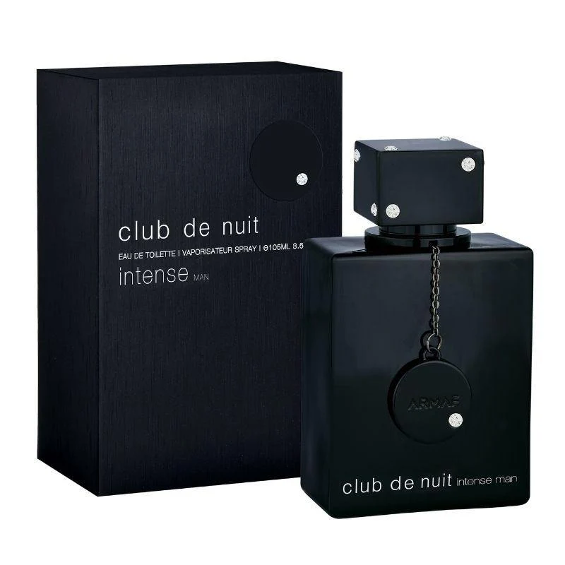 Club de Nuit Intense Man Parfum Armaf - Image 2