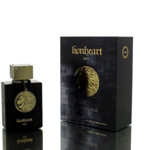 Club De Nuit Lionheart Man Armaf - Image 2