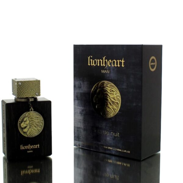 Club De Nuit Lionheart Man Armaf - Image 2