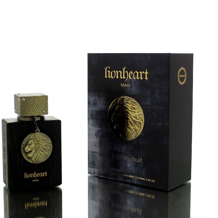 Club De Nuit Lionheart Man Armaf - Image 2