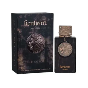 Club De Nuit Lionheart Woman Armaf - Image 3