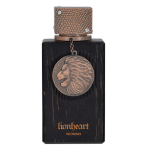 Club De Nuit Lionheart Woman Armaf