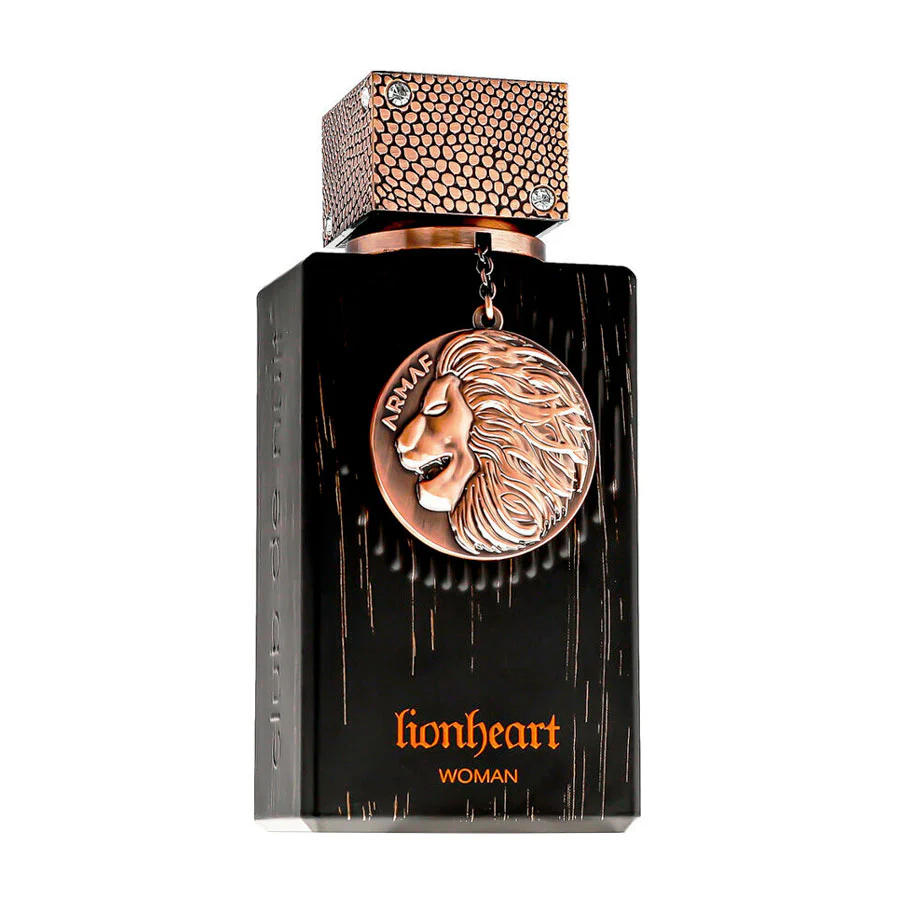 Club De Nuit Lionheart Woman Armaf - Image 2