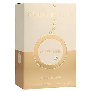 Club de Nuit Milestone Armaf - Image 2