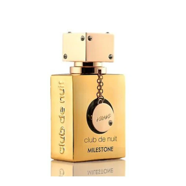 Club de Nuit Milestone Armaf - Image 1