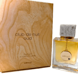 Club de Nuit Oud Armaf - Image 2