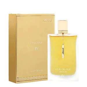 Club de Nuit Precieux IV Armaf - Image 2