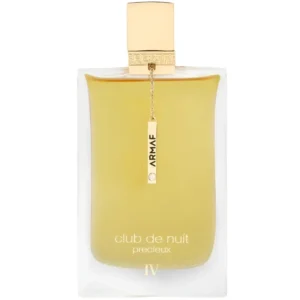 Club de Nuit Precieux IV Armaf