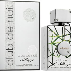 Club de Nuit Sillage Armaf - Image 2