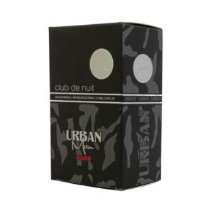 Club De Nuit Urban Elixir Armaf - Image 2