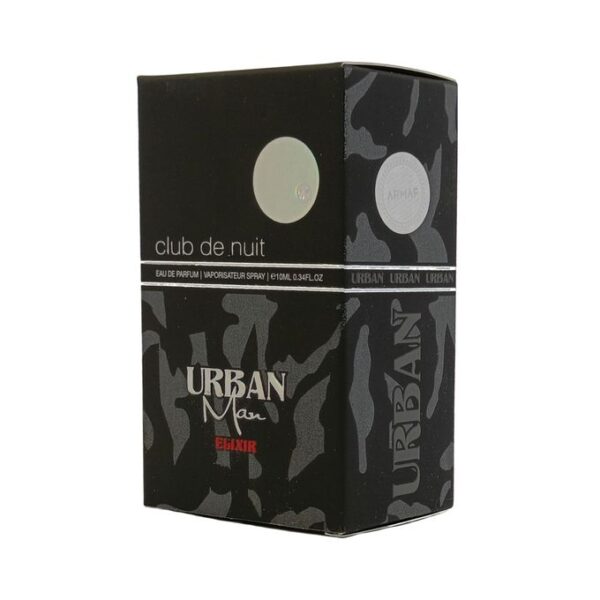 Club De Nuit Urban Elixir Armaf - Image 2