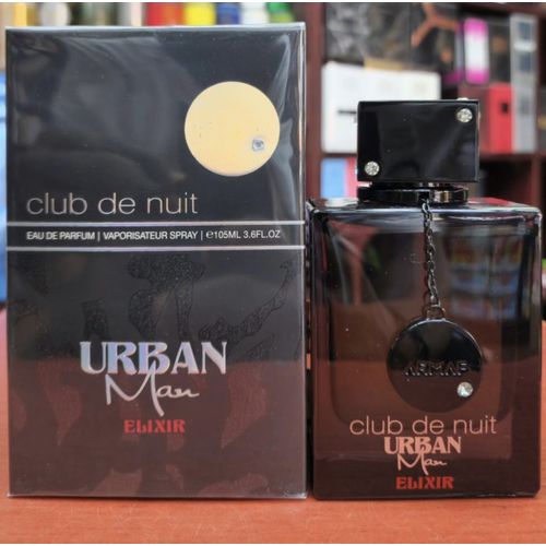 Club De Nuit Urban Elixir Armaf - Image 3